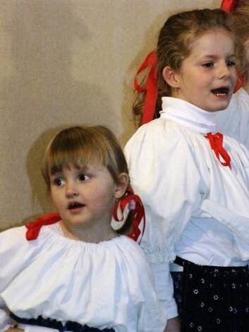 Deň detského folklóru